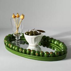 Piper Icon Cocktail Tray