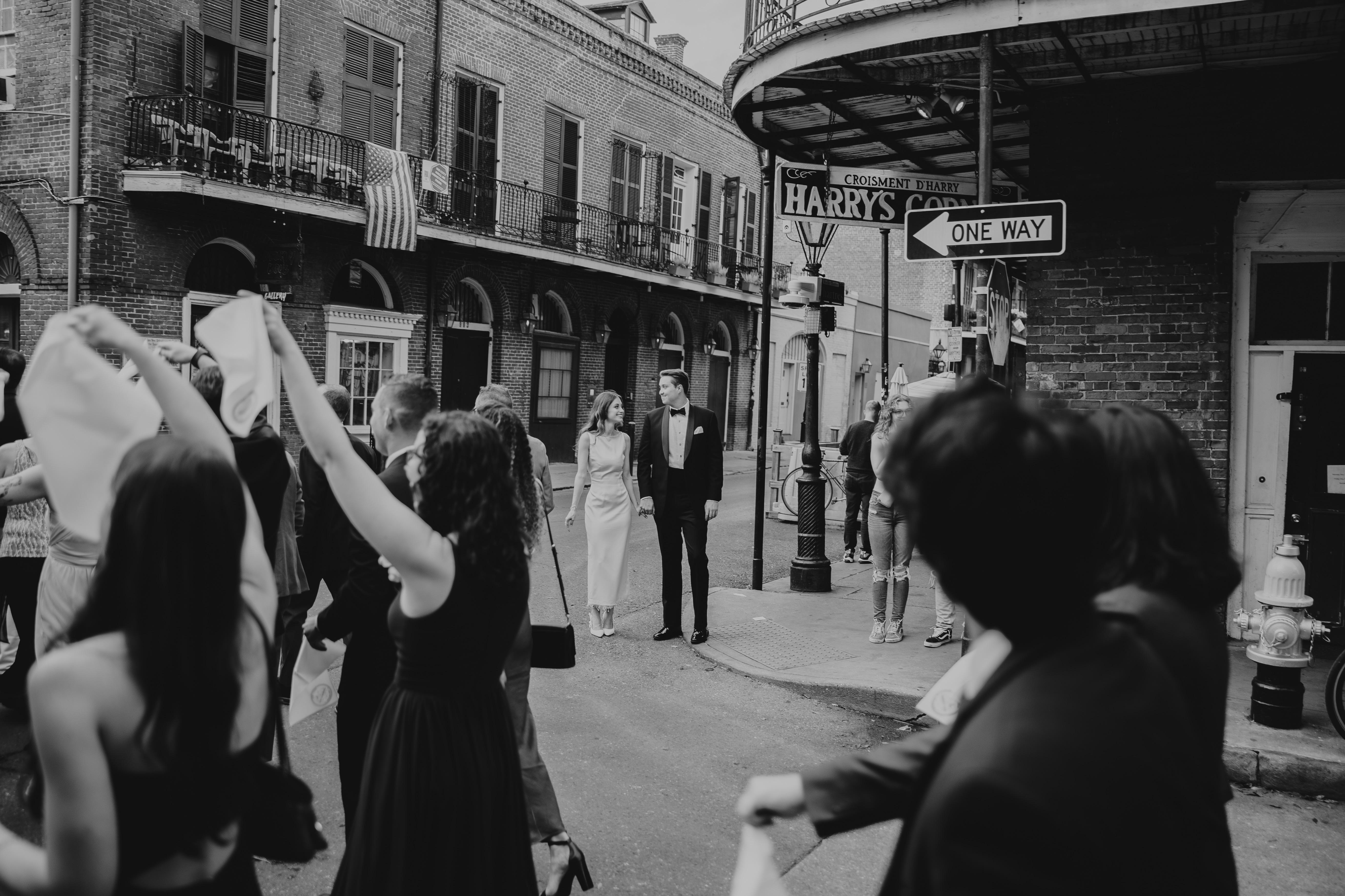 The Wedding Website of Sterling Green and James Roussel