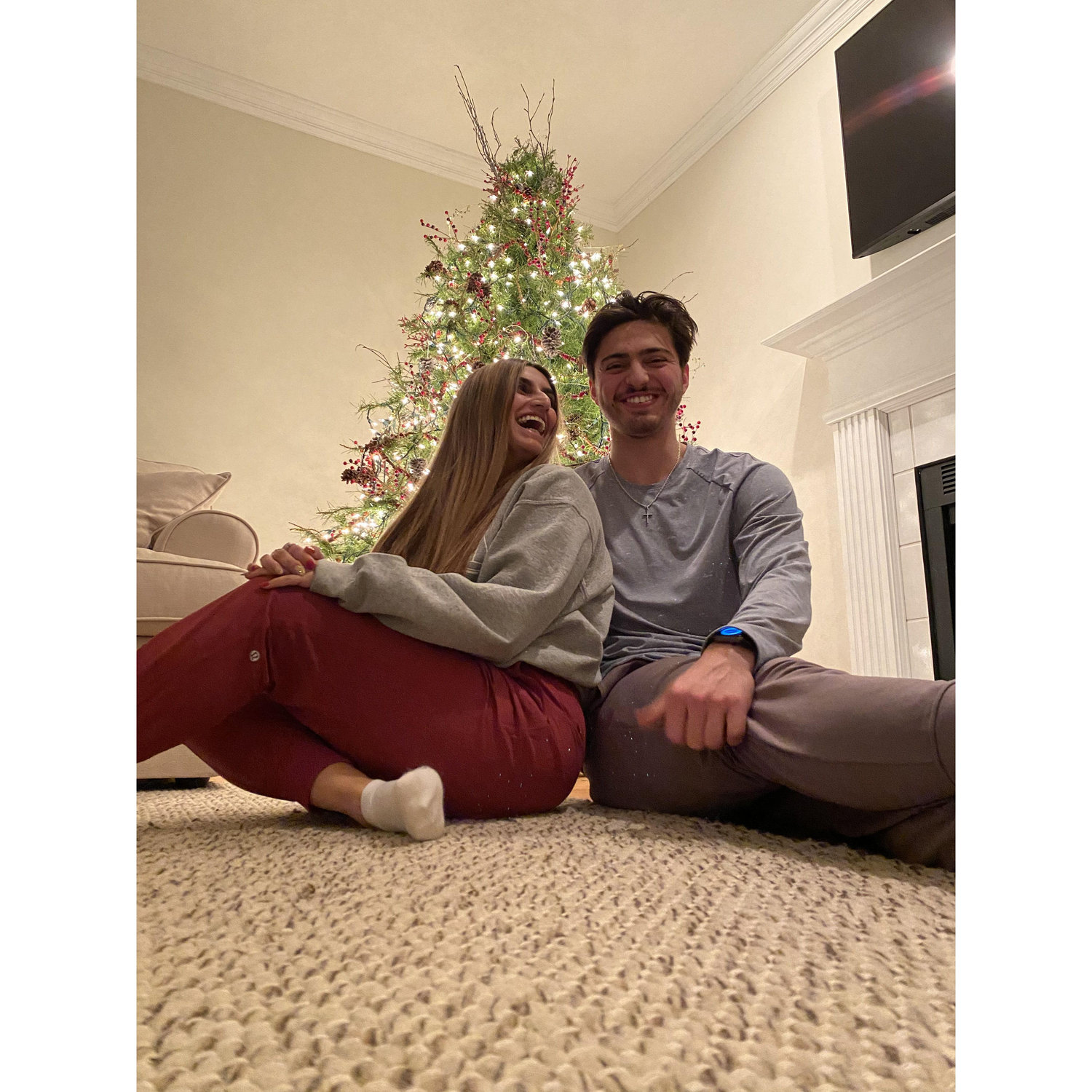 Christmas 2020