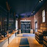 Dedalus Wine Bar