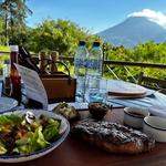 El Tenedor