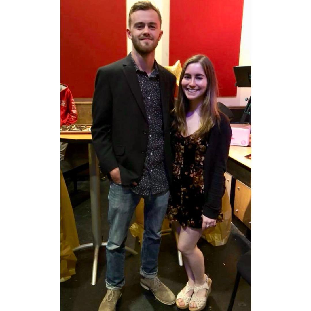 Greg’s Senior Playback May 6, 2018