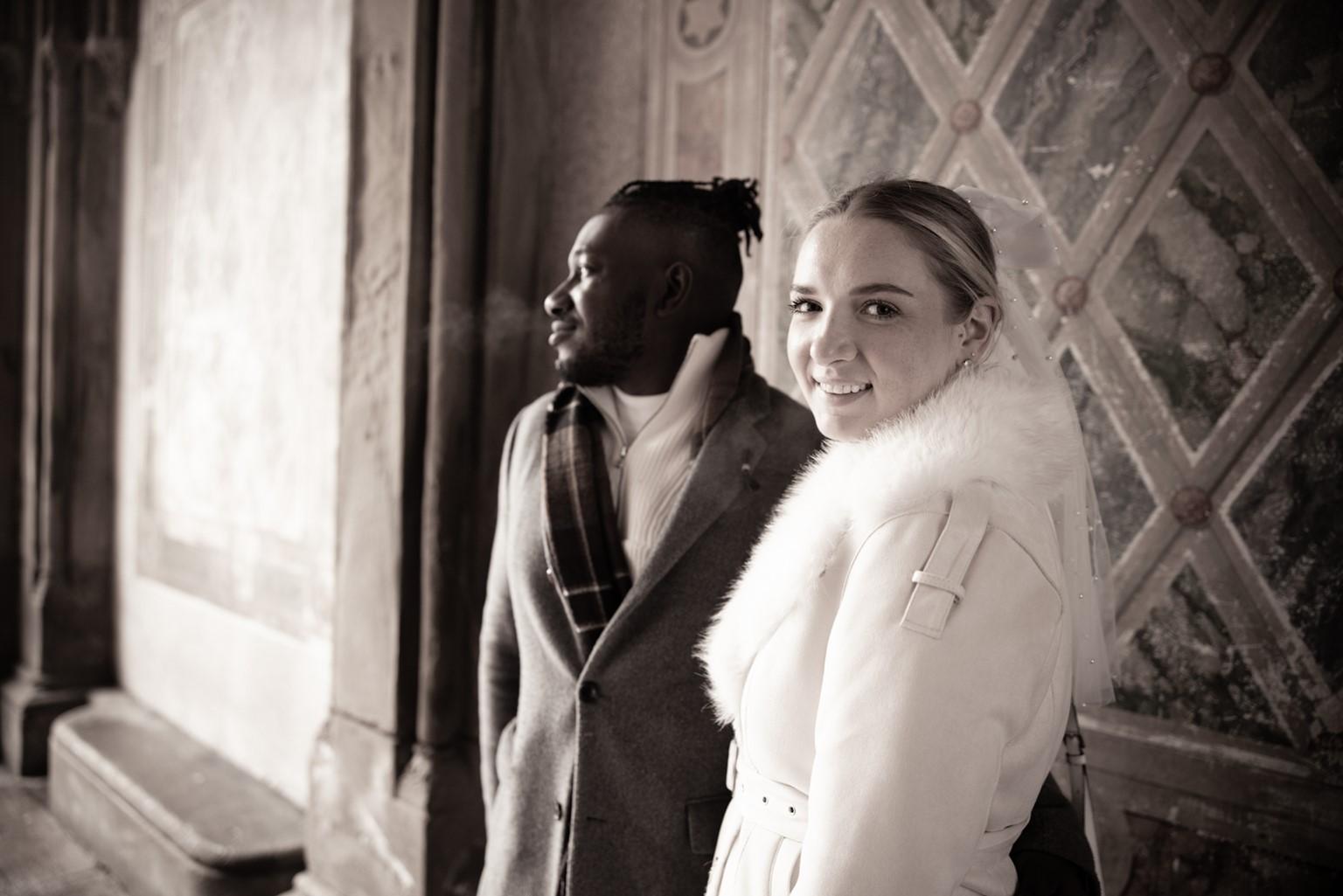 The Wedding Website of Chloe England and Anthony Erondu