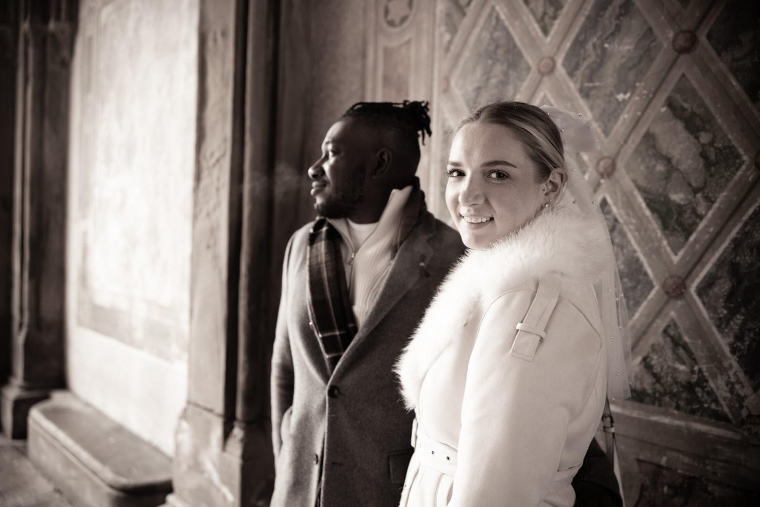 The Wedding Website of Chloe England and Anthony Erondu