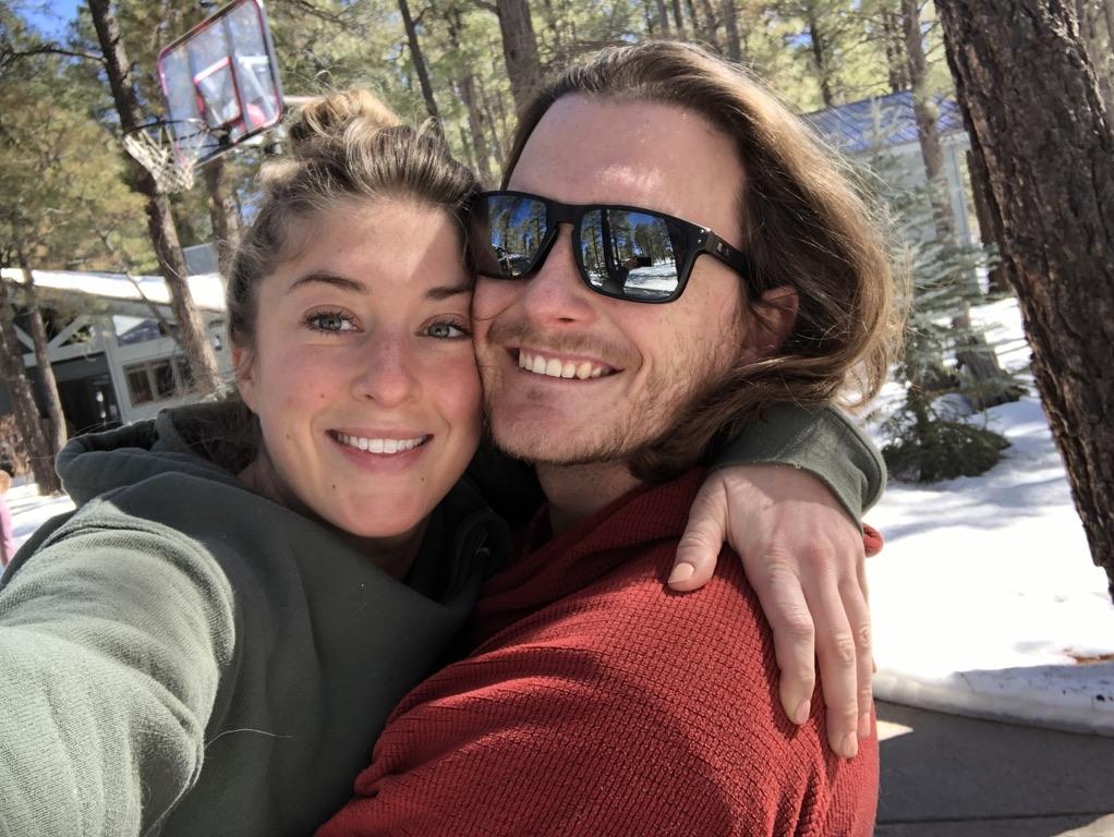 The Wedding Website of Greta Konkler and Micah Turner