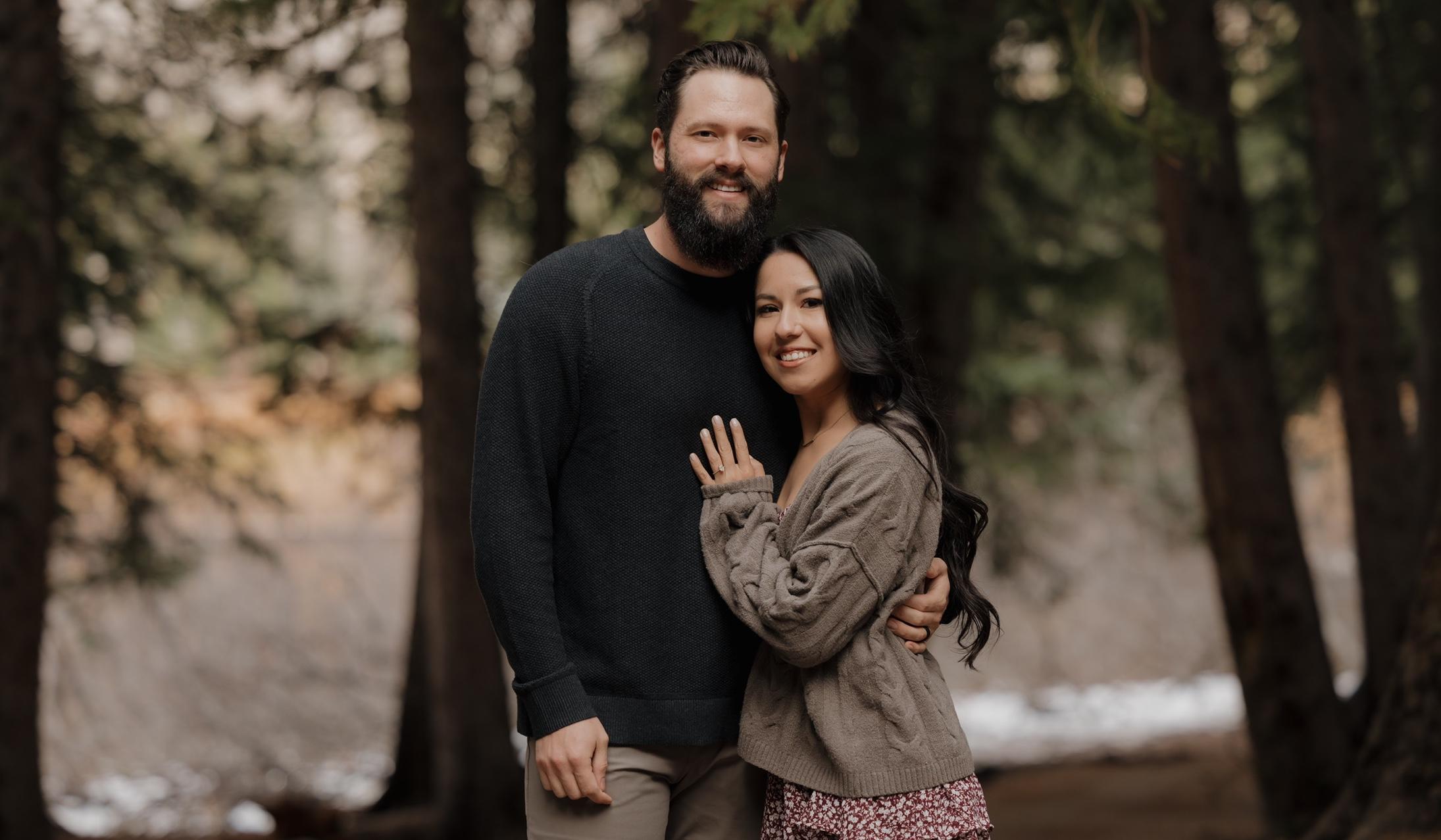 The Wedding Website of Clarissa Amorino and Kyle Hendricks