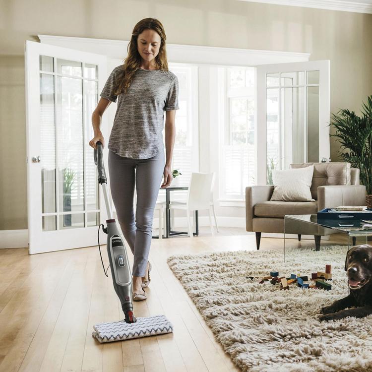 Shark Genius Steam Pocket Mop is on sale at