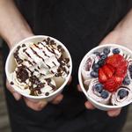 Rolled Cold Creamery