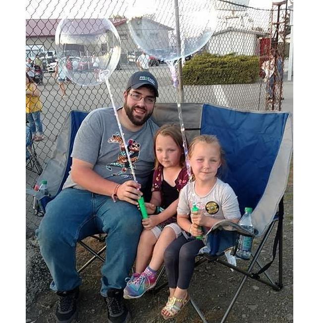 The Lantern Festival. May 2019