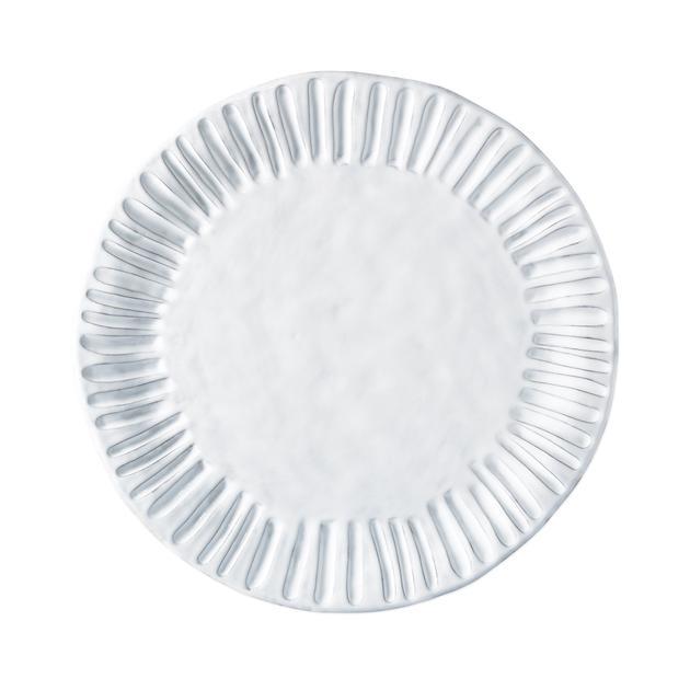 Incanto Stripe Service Plate/Charger