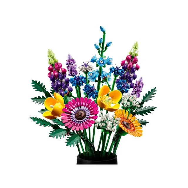 LEGO - Wildflower Bouquet