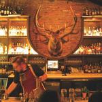 The Elk Room