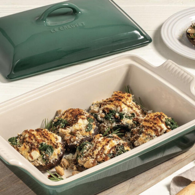 Heritage Rectangular Casserole