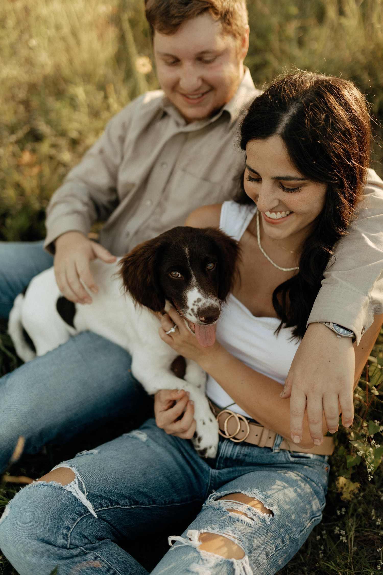 The Wedding Website of Brooke Duhon and Bradley Goforth