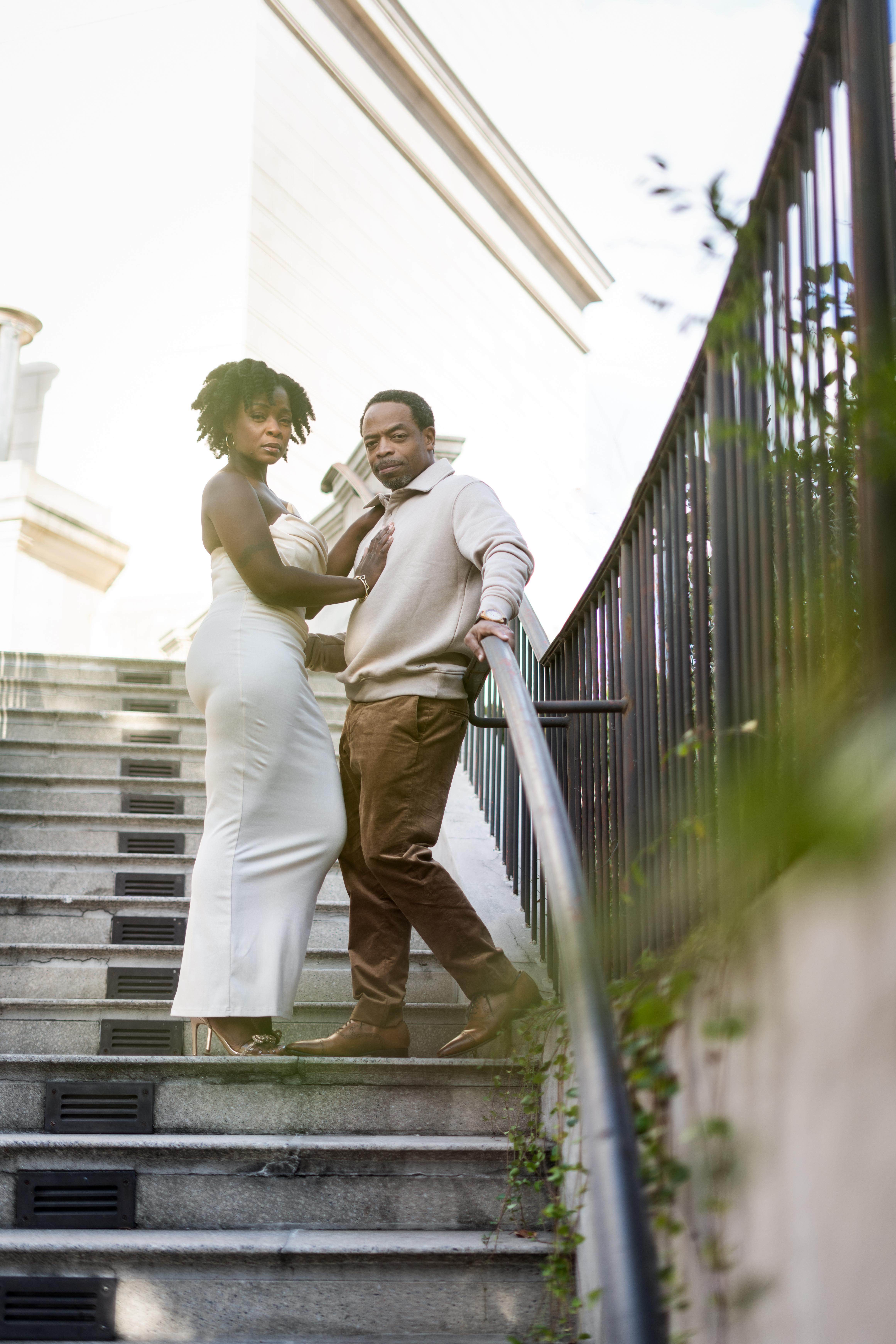 The Wedding Website of Crystal Rivers and Paul Turner