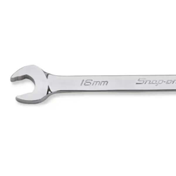 12 mm 12-Point Metric Flank Drive® Plus Combination Wrench