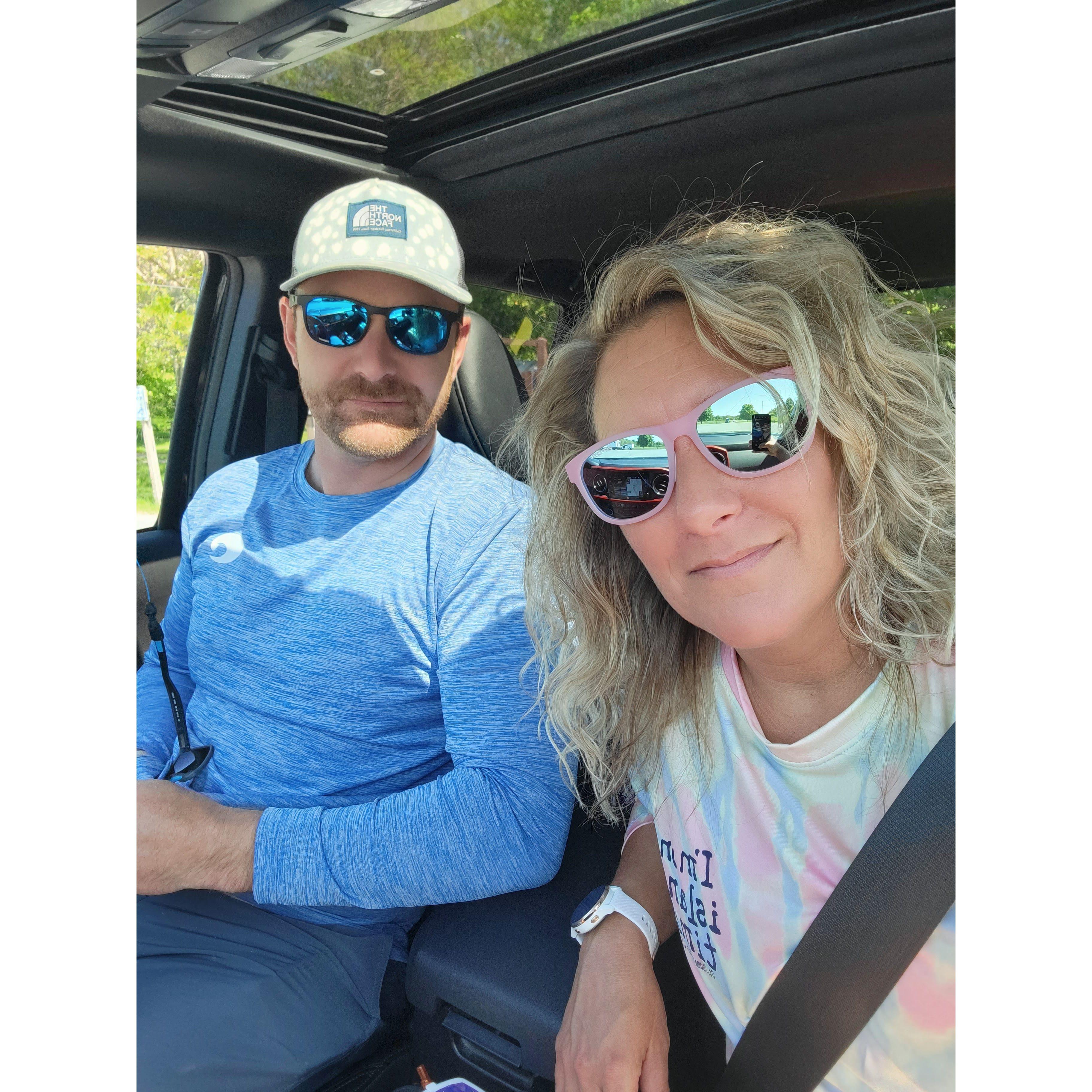 Weekend Shenanigans!