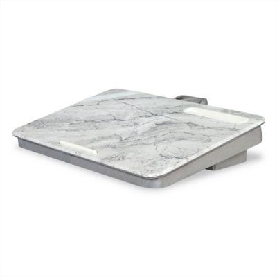 LapGear® Deluxe Elevation Lap Desk in Marble