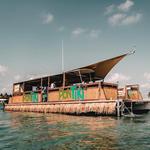 PonTiki Boat Cruises