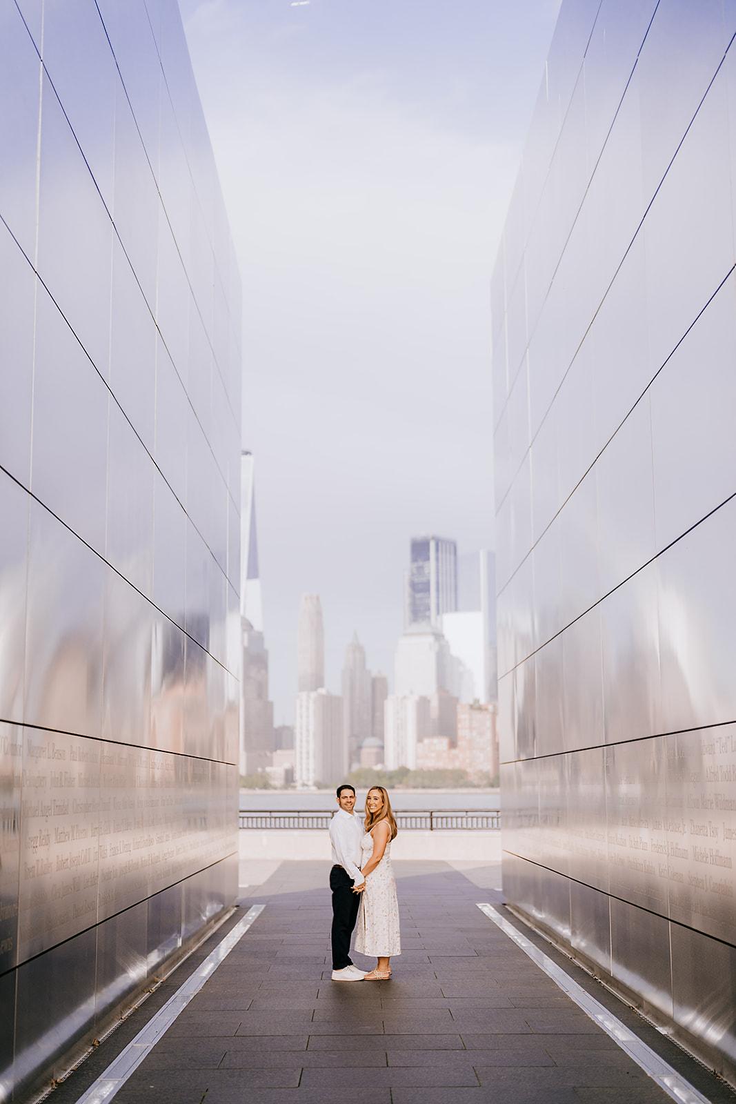 The Wedding Website of Alyssa Pollio and Steven Minucci