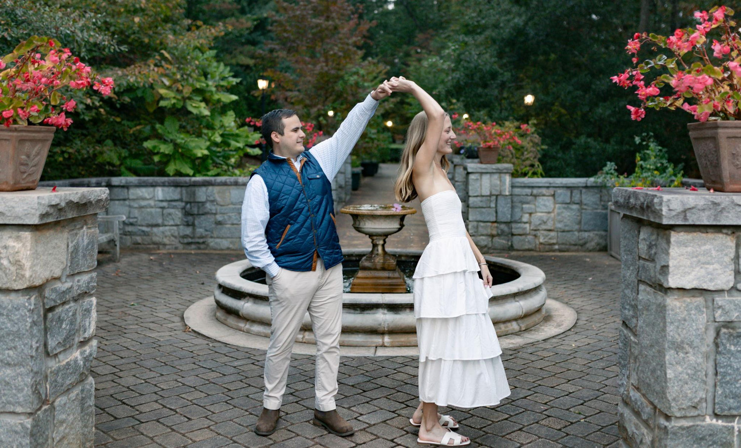 The Wedding Website of Gabriel Stutz and Kinsey Segars
