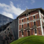 Visit the Museo Cristóbal Balenciaga