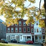 Historic Downtown Litchfield