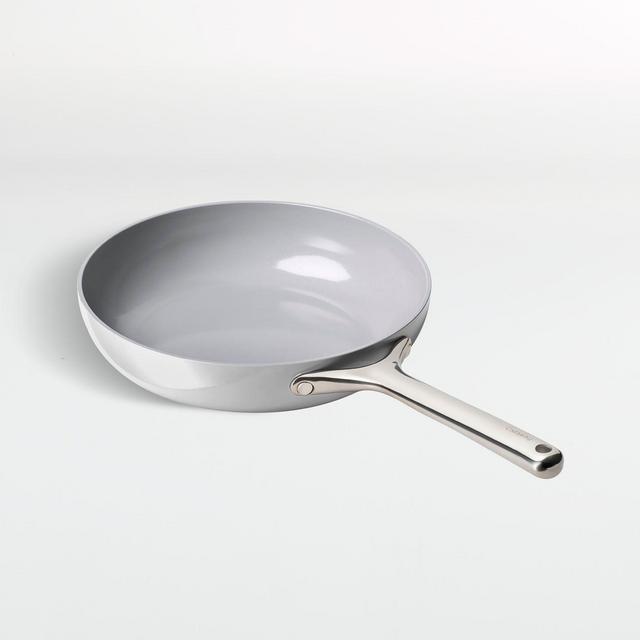 Caraway Grey Non-Stick Ceramic Frying Pan