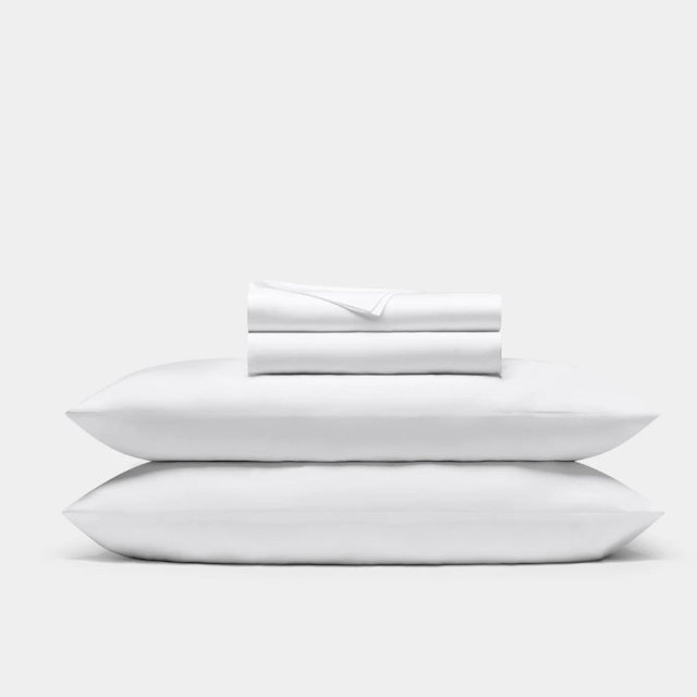 Bamboo Sheet Set