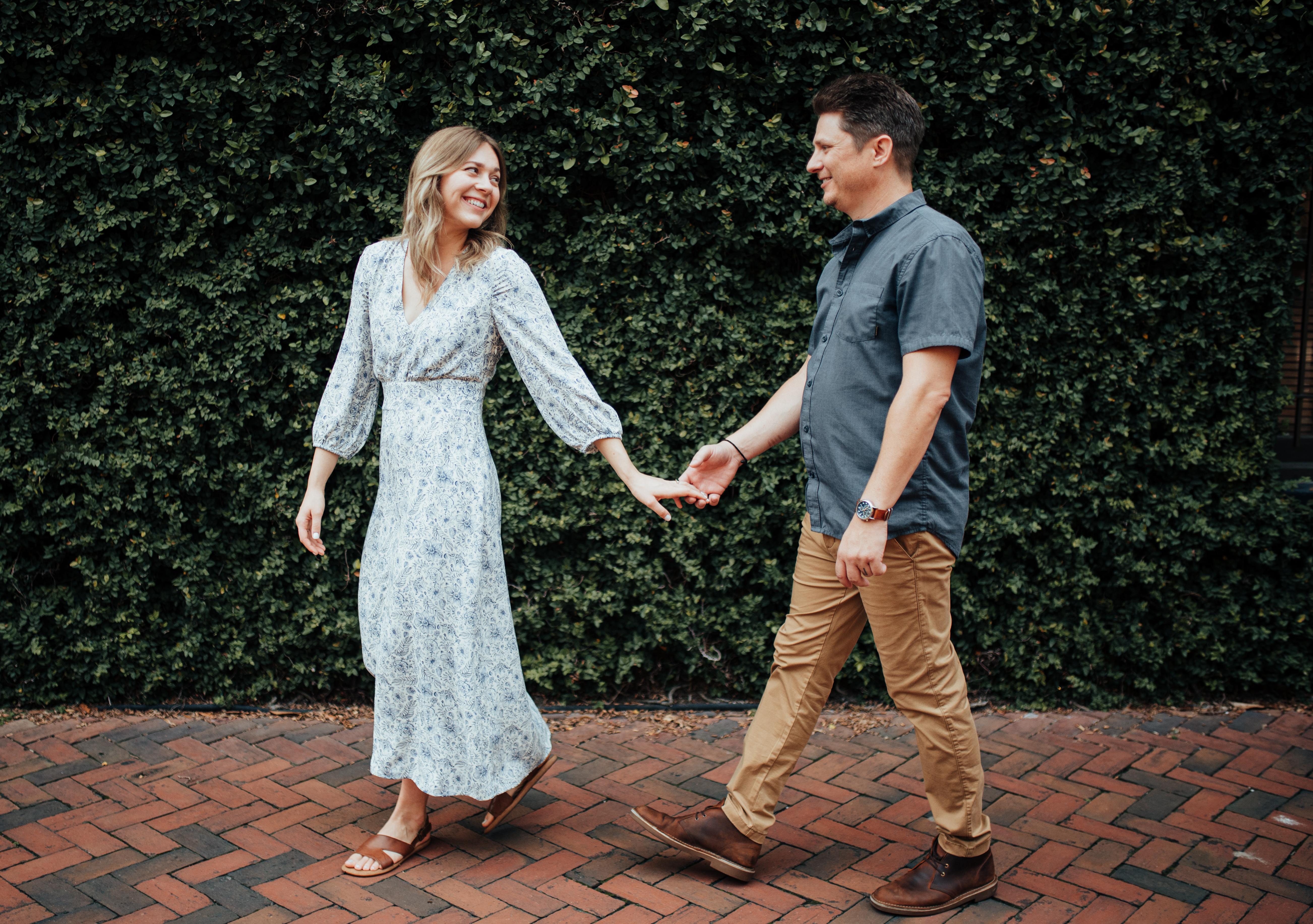 The Wedding Website of Susie Bryan and Tim Denton