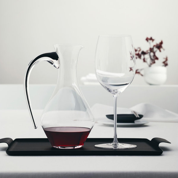 Riedel Fatto-A-Mano Decanter