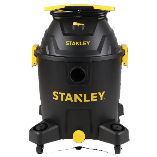 Stanley 10gal Portable Wet/Dry Vacuum