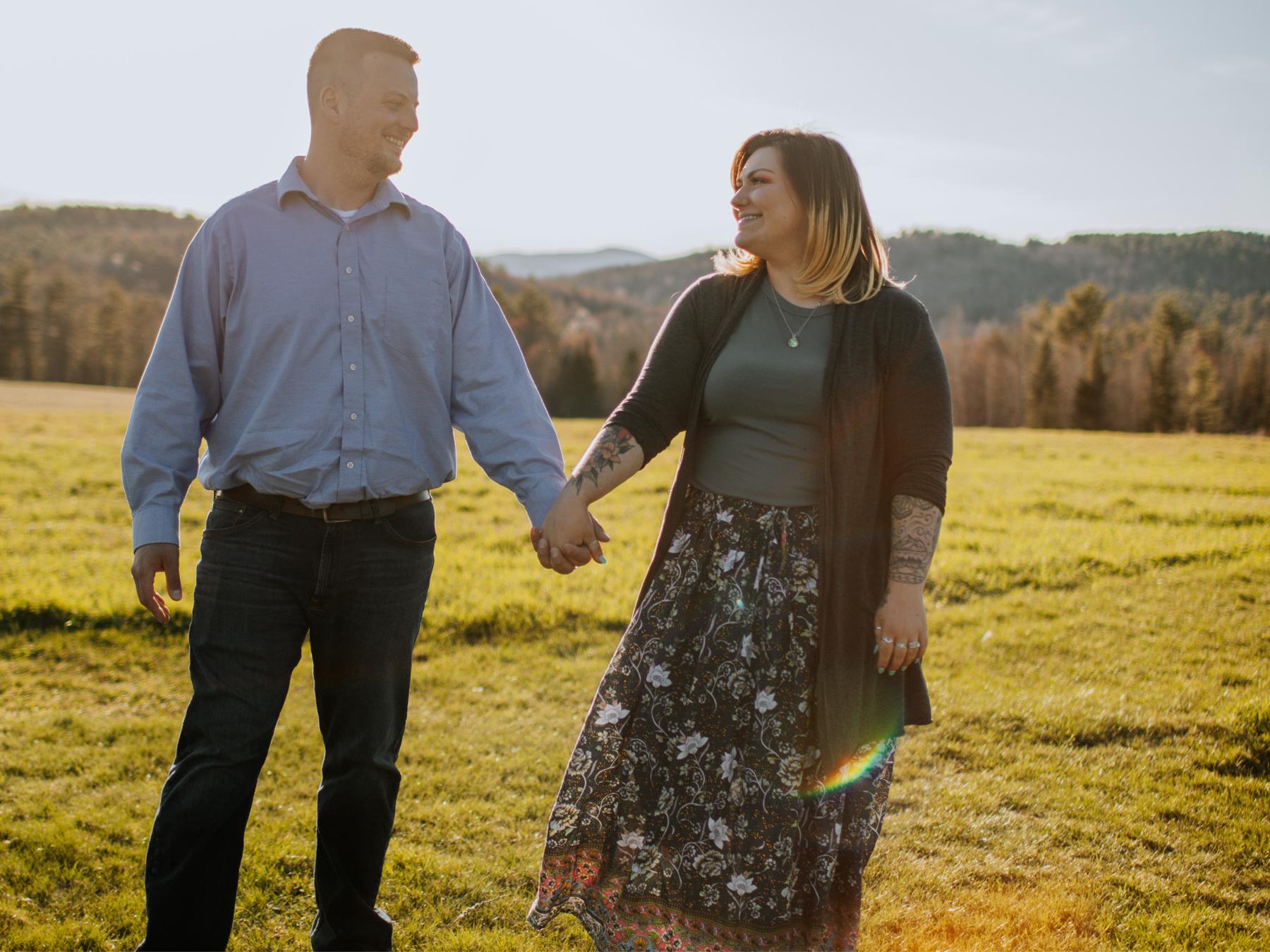 The Wedding Website of Amanda Vousboukis and Warren Fredrick