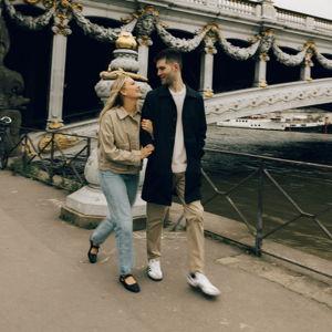Honeymoon Fund - Venmo Option