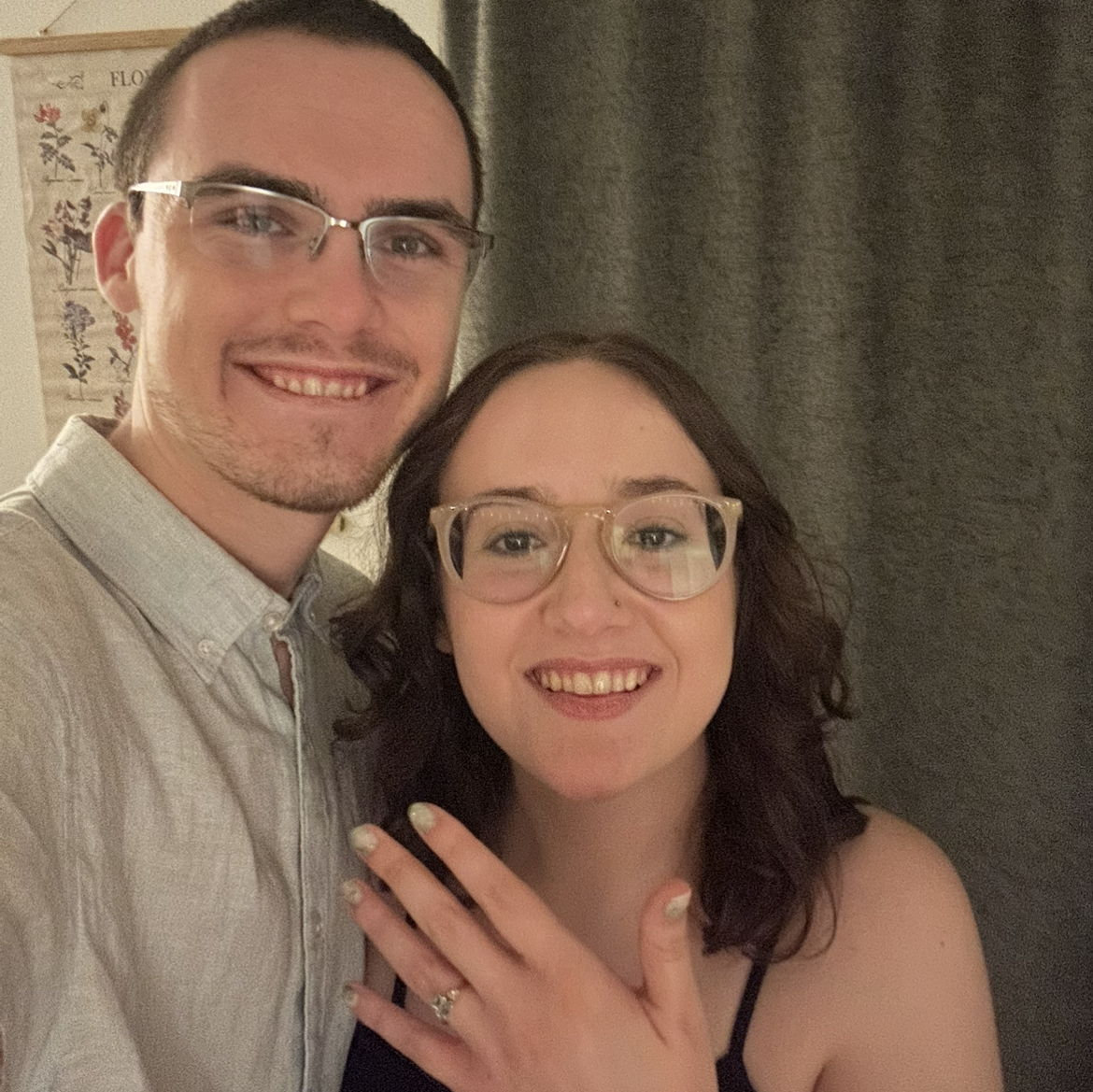 Engaged! August 2025