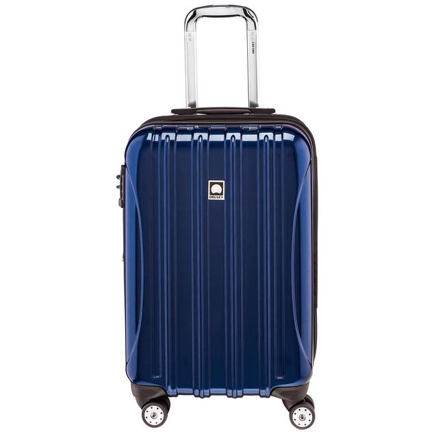 DELSEY Carry On Suitcases