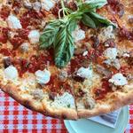 Pizzeria Ruby