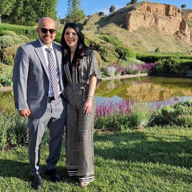 Boda Diego & Vivi - 2023