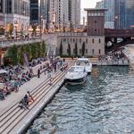 Chicago Riverwalk