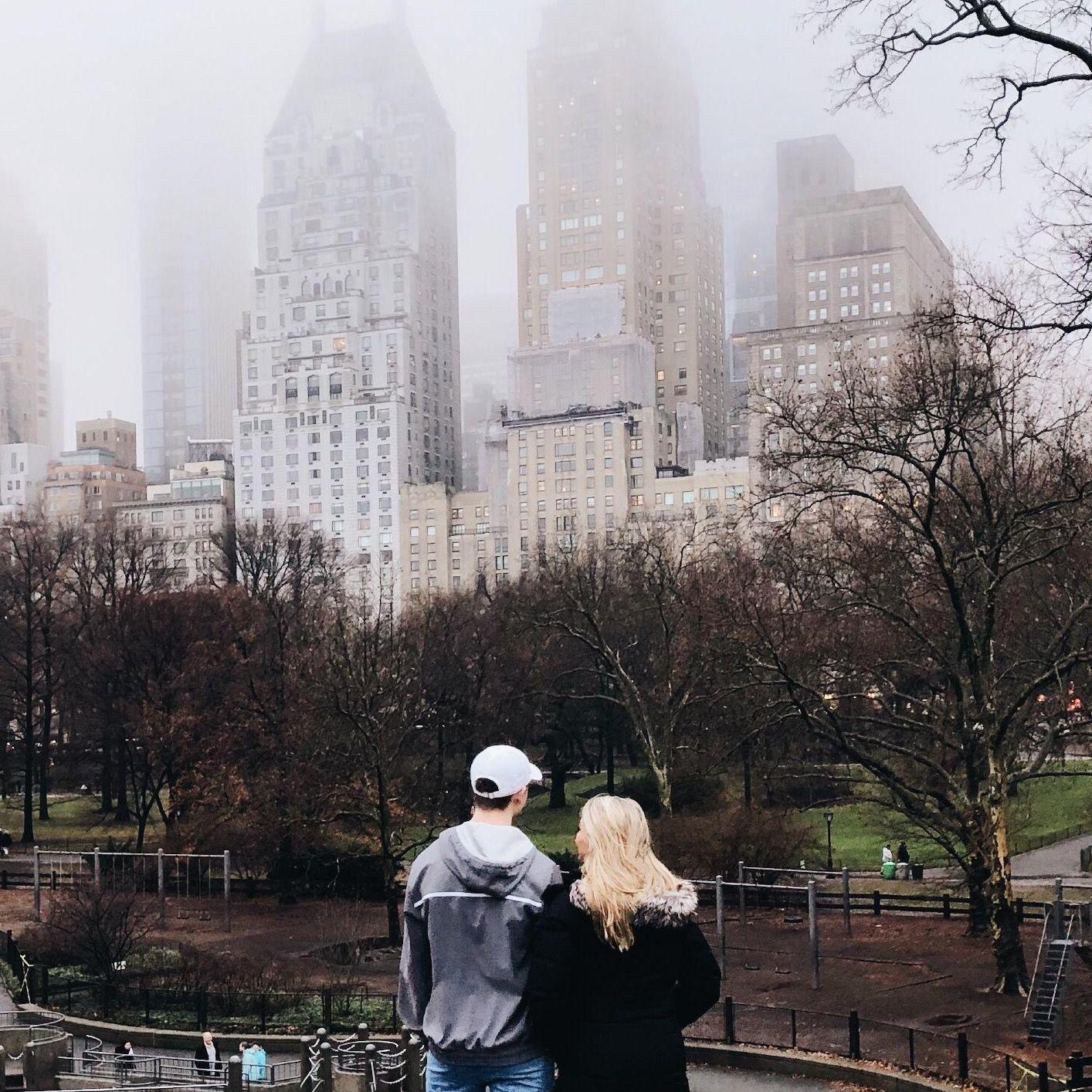 2018 NYC