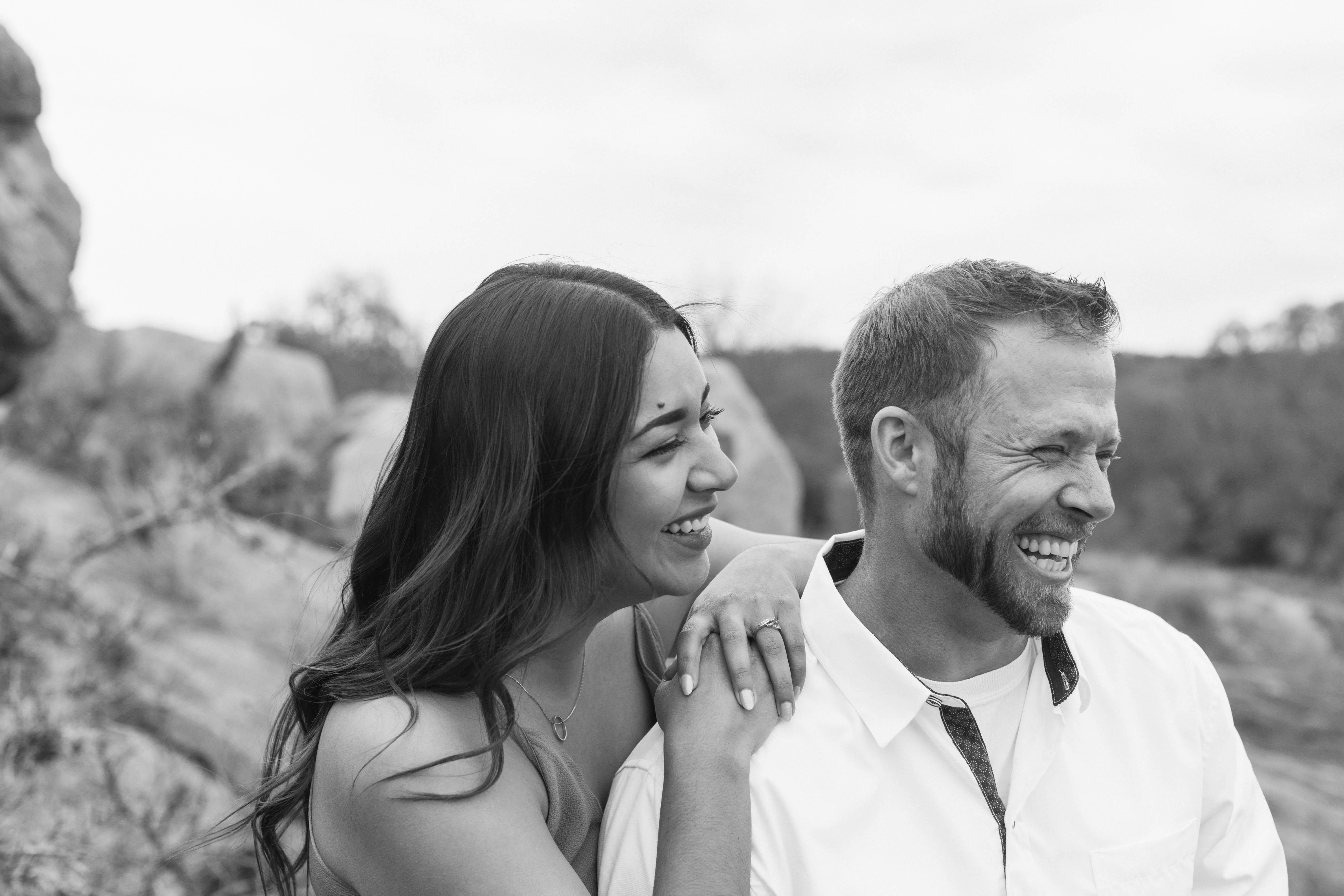 The Wedding Website of Magda Pickett and Daniel Powers