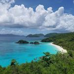 Trunk Bay