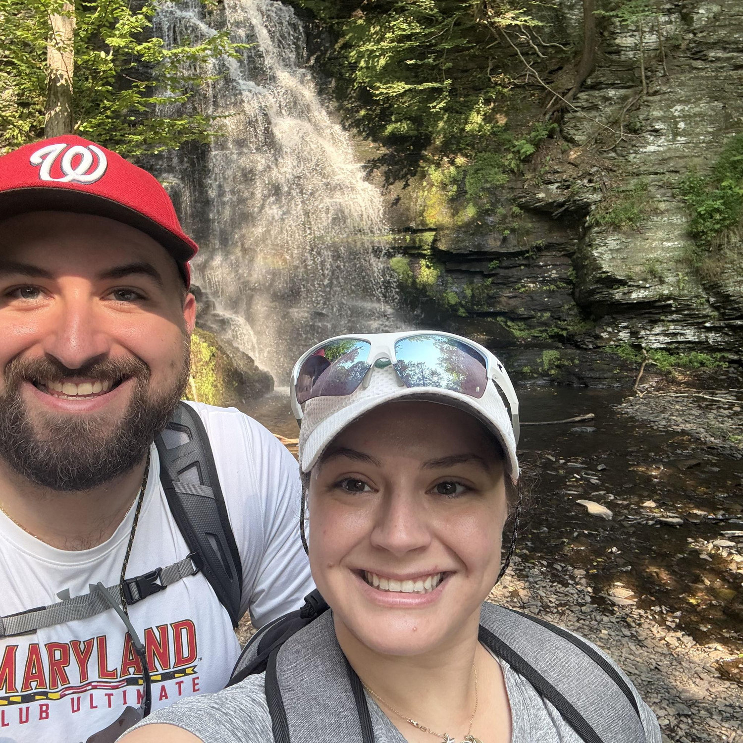 Tennessee Hikes 2025