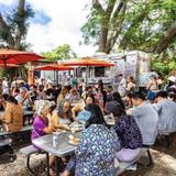 Giovanni's Shrimp Truck