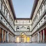 Uffizi Gallery