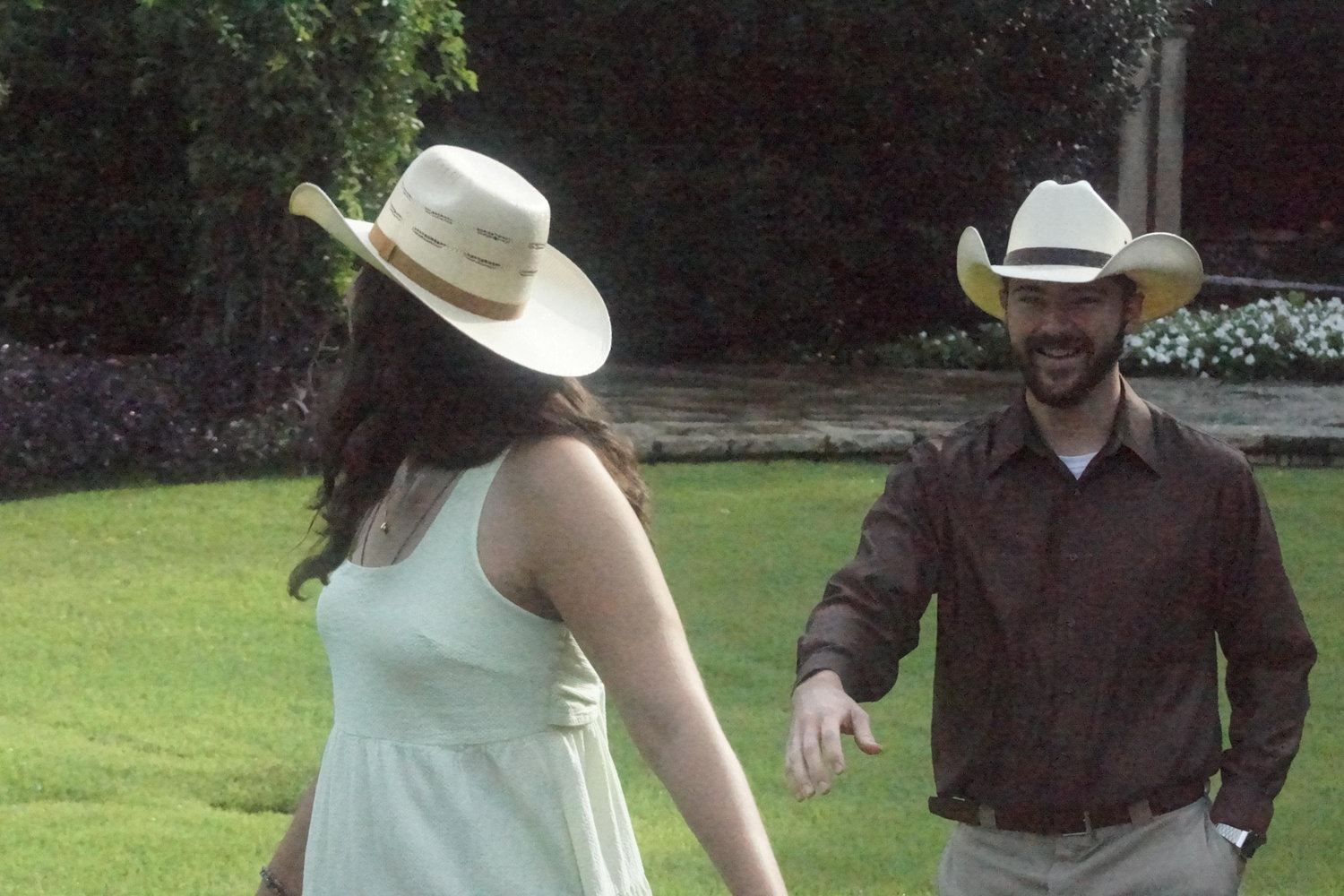 The Wedding Website of Madeleine Hill and Benjamin Wheeler