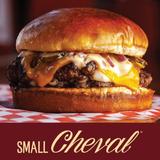 Small Cheval- Riverside