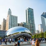 The Bean - Cloud Gate