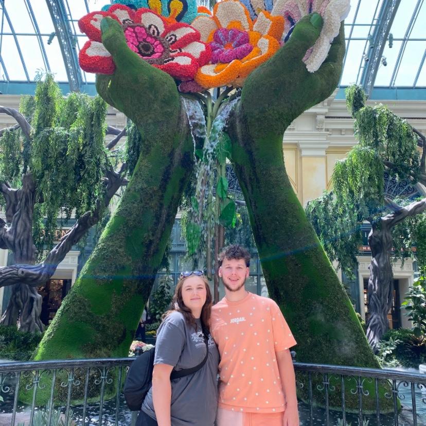 Las Vegas!!