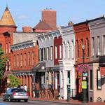 Georgetown